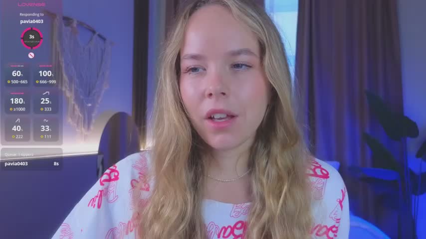 milly_shy Adult Chat September 30, 2025