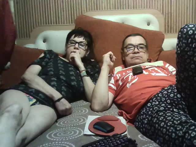 coupleofcoolx Adult Chat October 1, 2025