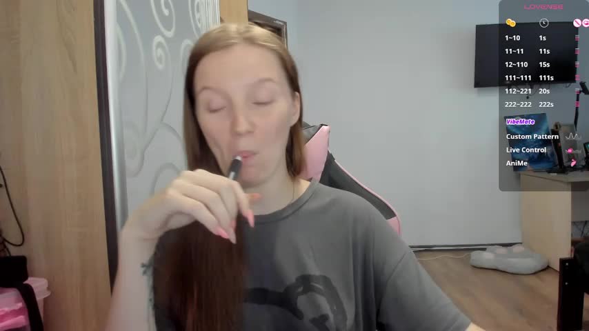 Mary_Blu Adult Chat September 30, 2025