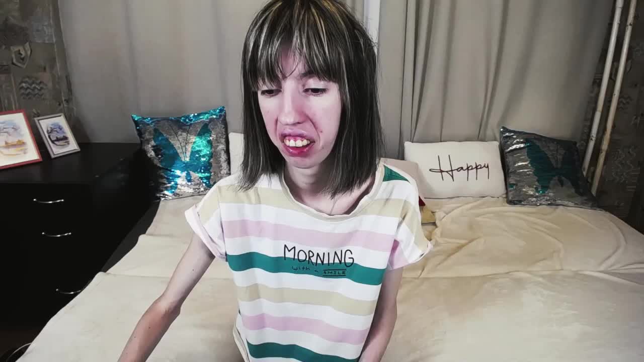 Unusual-G Adult Chat September 30, 2025