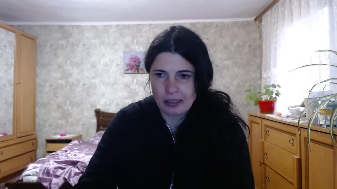 KristiWhite Adult Chat September 30, 2025