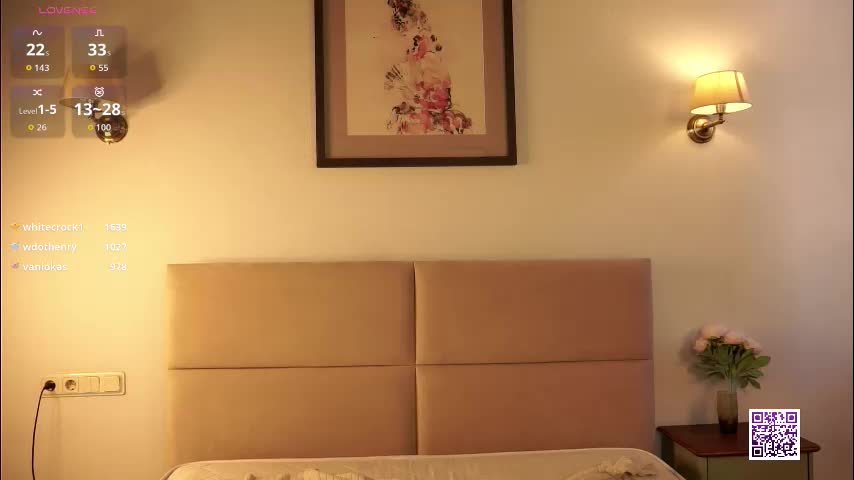 vivid_girls Adult Chat September 30, 2025