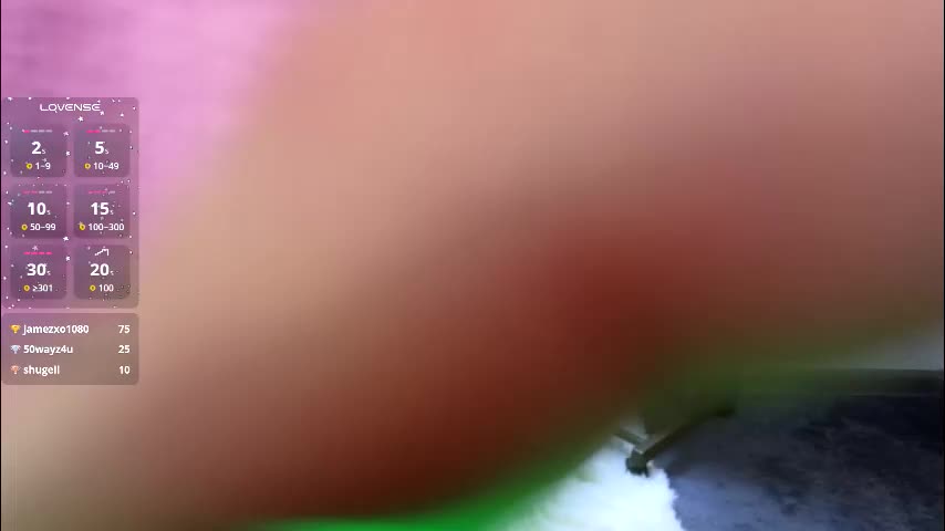 marrie_coy Adult Chat September 30, 2025