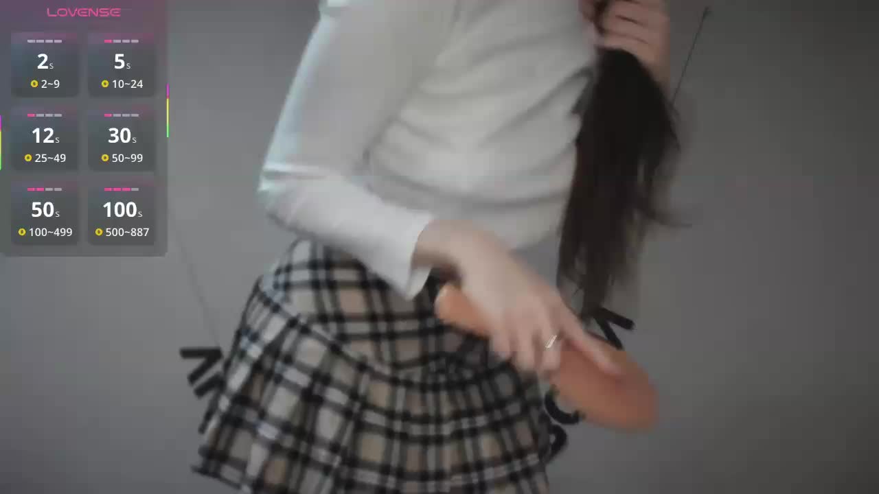 RocketGIRL Adult Chat October 1, 2025