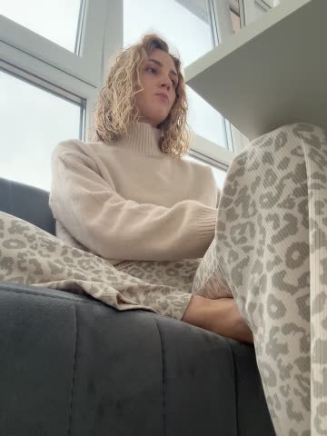 Feral_berry_8133 Adult Chat October 1, 2025