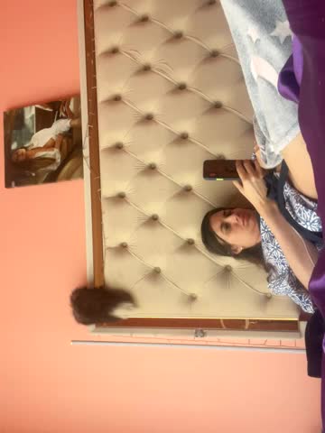 Flossy_Vettie Adult Chat October 1, 2025