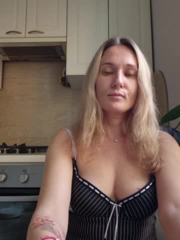 kykyshe4ka Adult Chat October 1, 2025