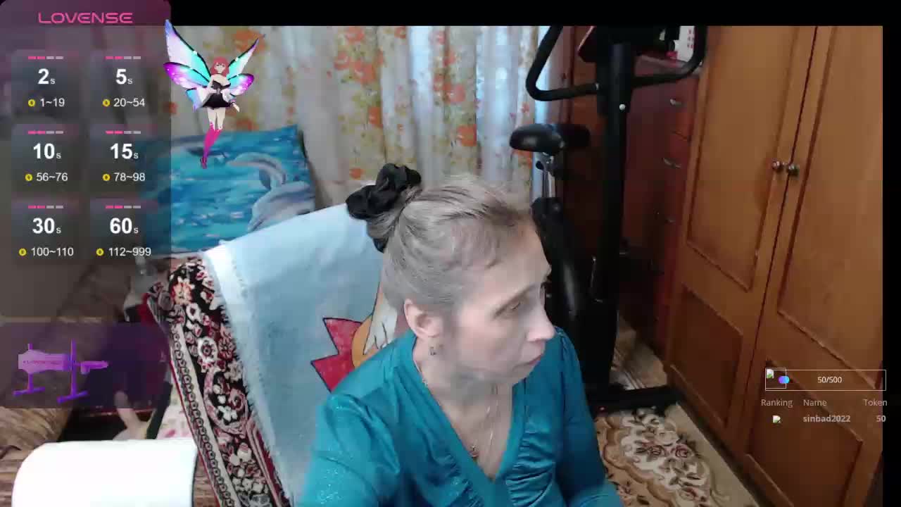 Sexolgunia Adult Chat October 1, 2025