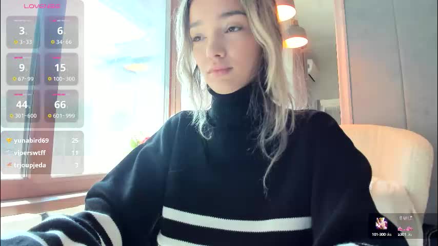 sassyt33n Adult Chat October 1, 2025