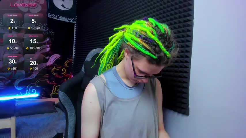 KIKI_Krash Adult Chat October 1, 2025