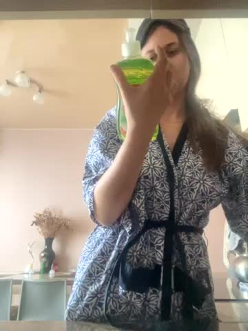 Flossy_Vettie Adult Chat October 1, 2025