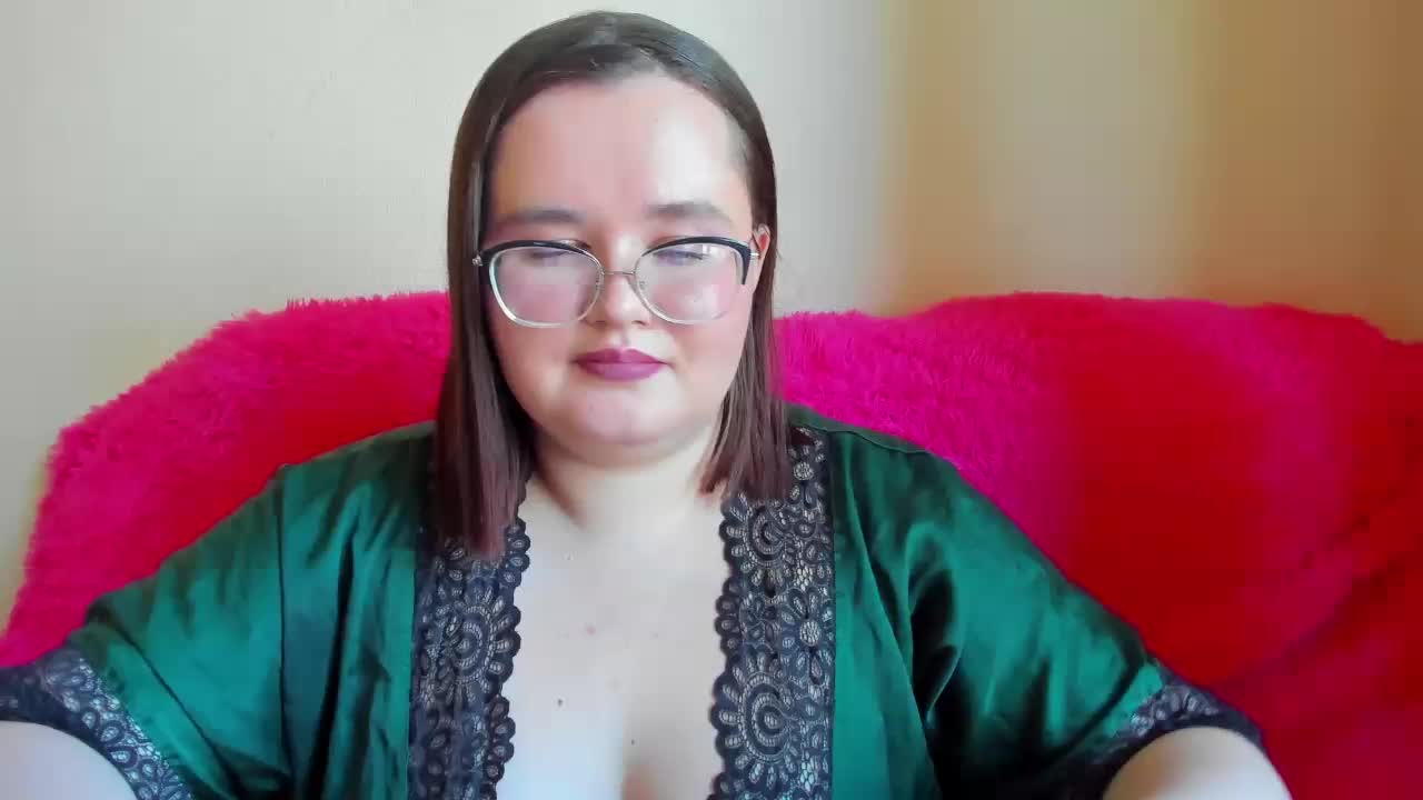 Jessica-Joy Adult Chat October 1, 2025