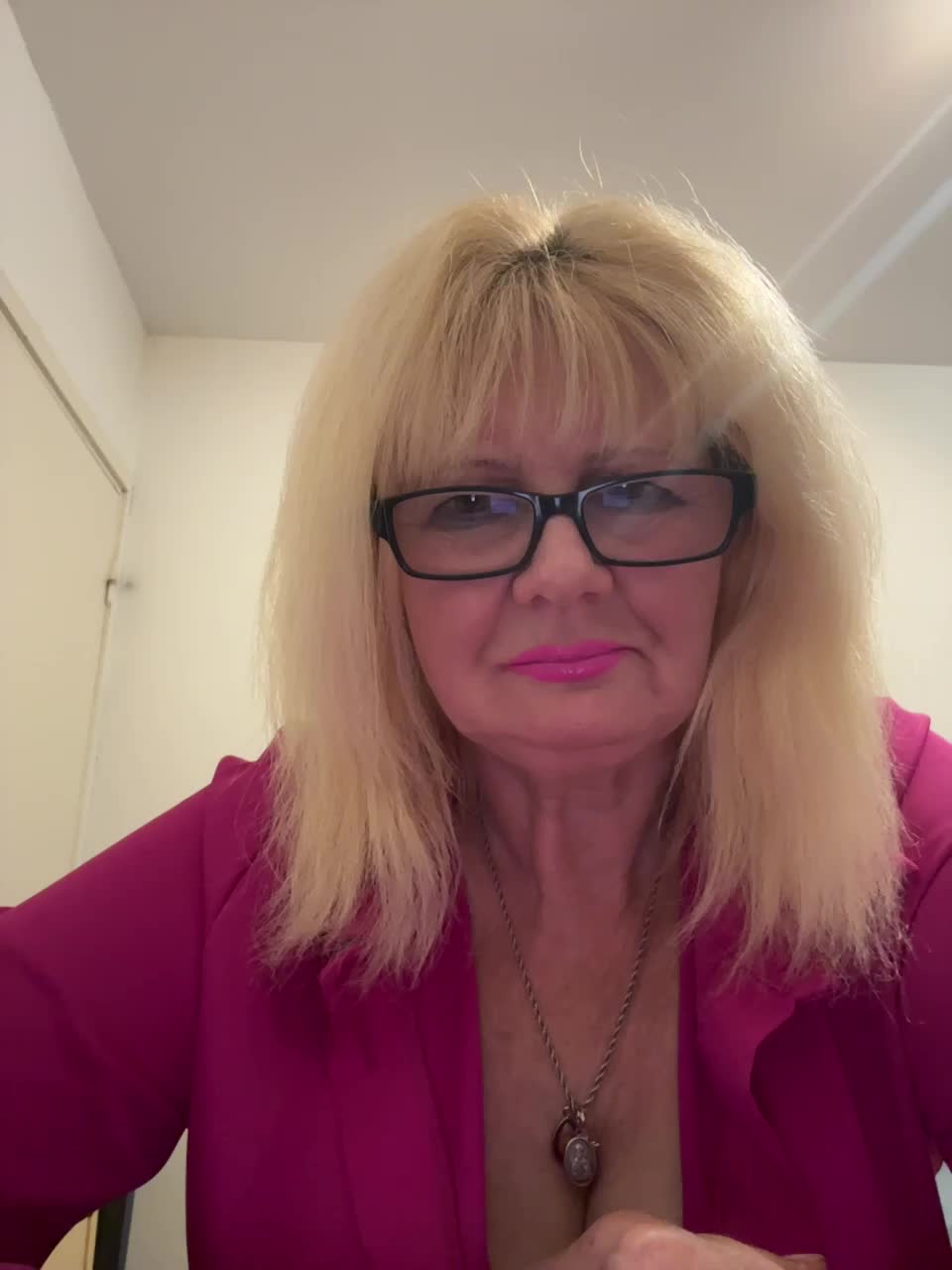 BoloshkaBlonda Adult Chat October 1, 2025