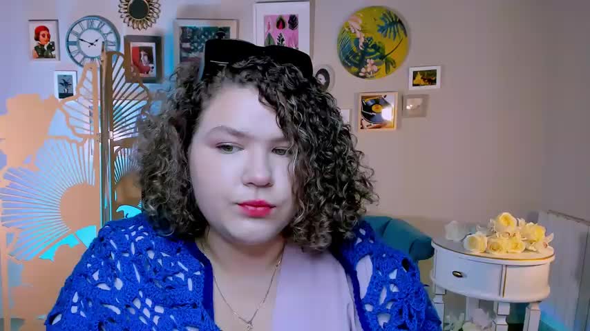 FlorenceAnderson Adult Chat October 1, 2025