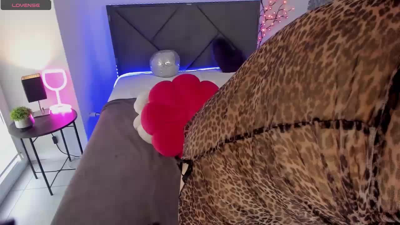 CassieEvans Adult Chat October 1, 2025