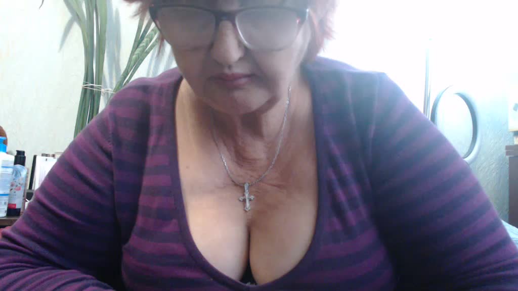 DeniseeRosea Adult Chat October 1, 2025