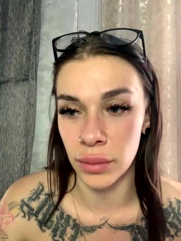 Queen_of_pain Adult Chat October 1, 2025