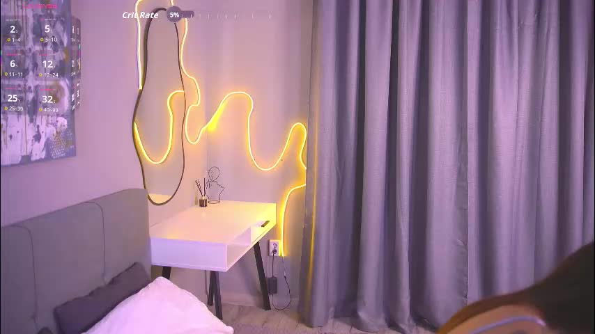 wild_hearttt Adult Chat October 1, 2025