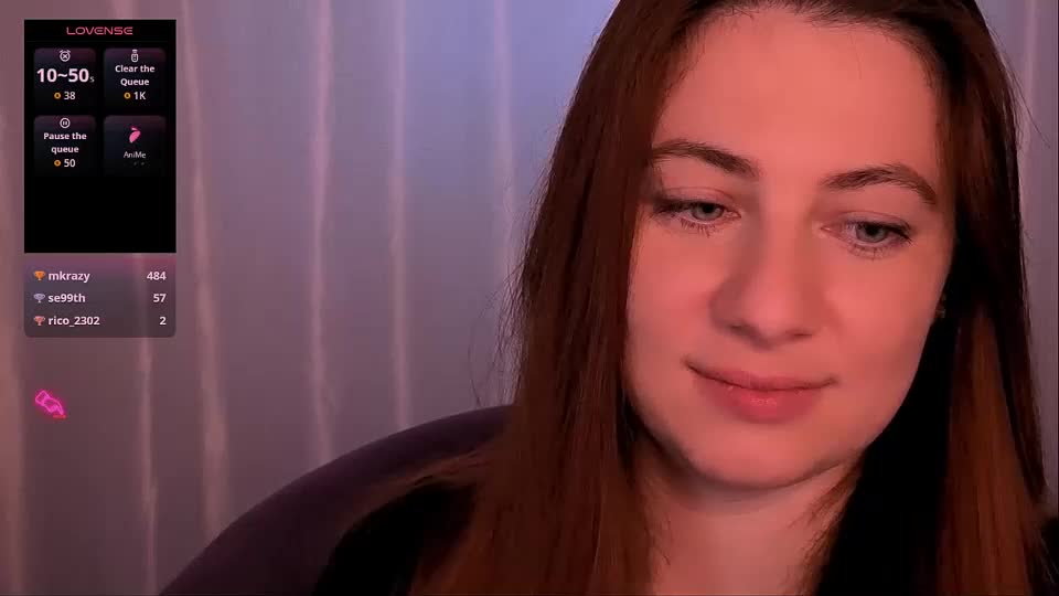 elen_pfeiffer Adult Chat October 1, 2025