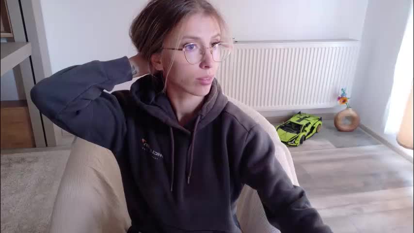 deidi_sweet Adult Chat October 1, 2025