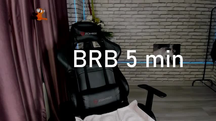 lasly_moon Adult Chat October 1, 2025