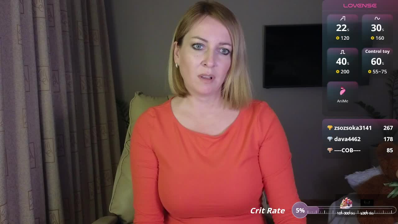 Ev-ge-sha Adult Chat October 1, 2025