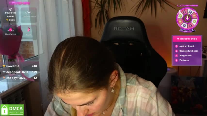 mag1c_eyes1 Adult Chat October 1, 2025