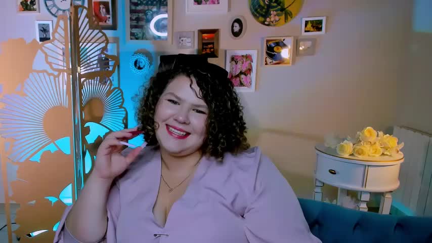 FlorenceAnderson Adult Chat October 1, 2025