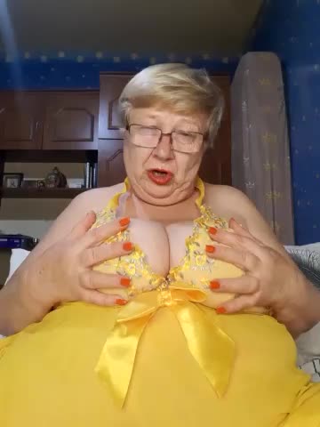 Lena_Gaby Adult Chat October 1, 2025