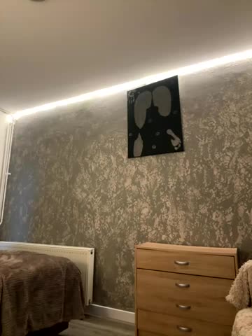 TianaCharm Adult Chat October 1, 2025