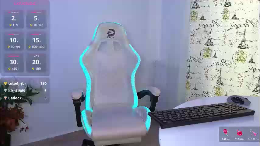 mileysin Adult Chat October 1, 2025