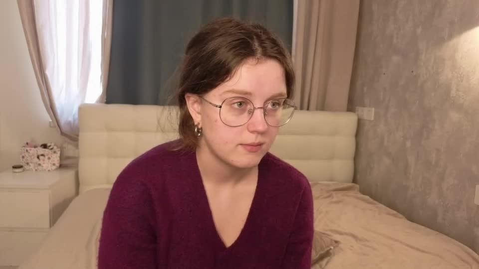 meganblewett Adult Chat October 1, 2025