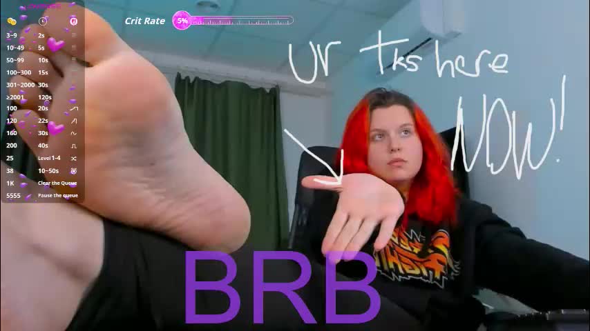 nielletablossom Adult Chat October 1, 2025