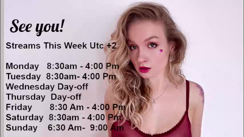 goddess_verdgyvi Adult Chat October 1, 2025