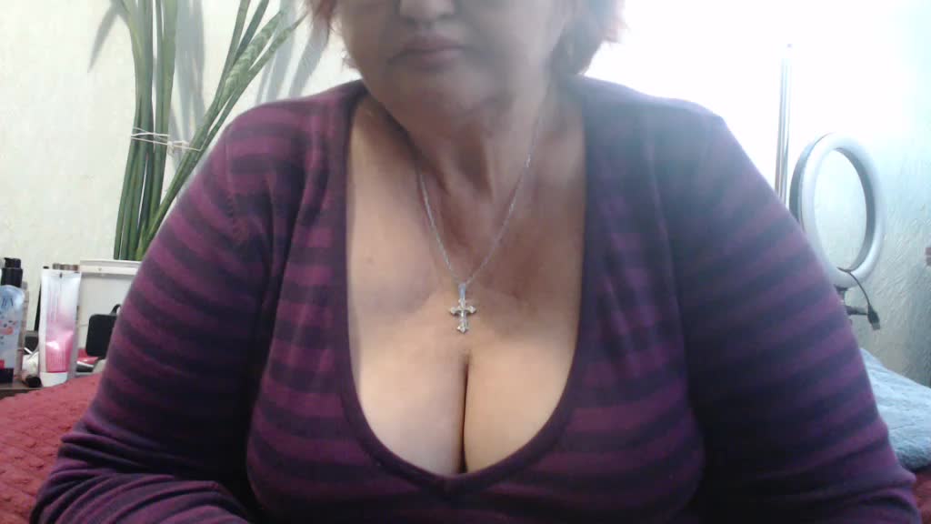 DeniseeRosea Adult Chat October 1, 2025