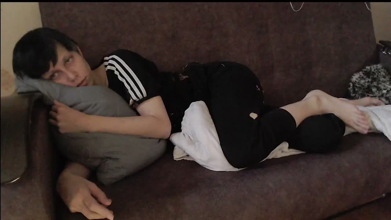 Yrriel_Autist Adult Chat October 1, 2025