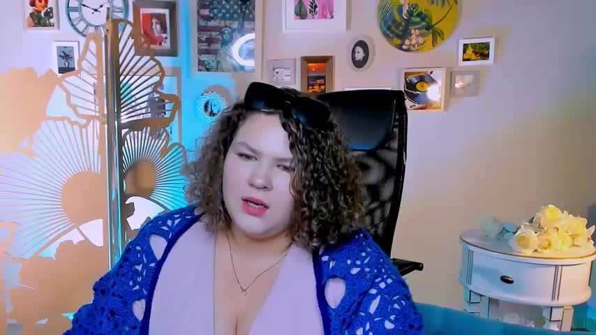 FlorenceAnderson Adult Chat October 1, 2025