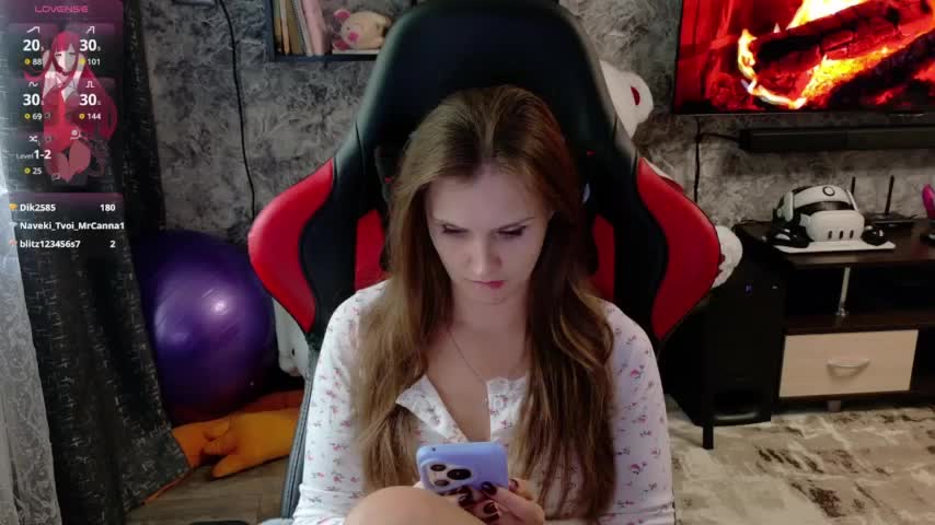 MedSEXtri4ka Adult Chat October 1, 2025