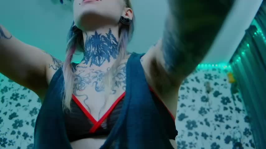 Littlespacemouse Adult Chat October 1, 2025