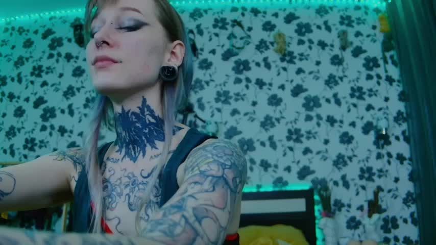 Littlespacemouse Adult Chat October 1, 2025