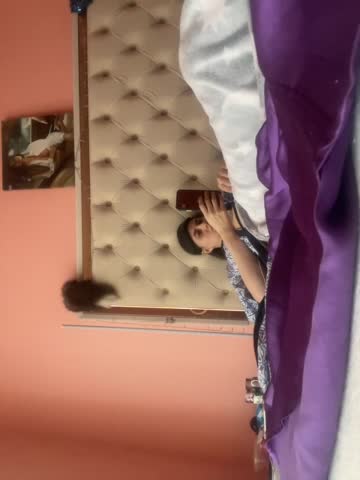 Flossy_Vettie Adult Chat October 1, 2025