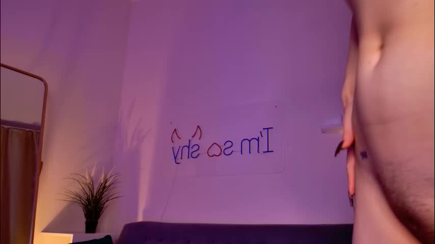 harpi_cruz Adult Chat October 1, 2025