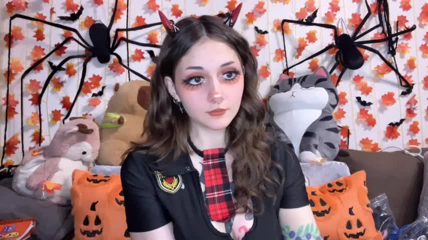 _Devill_Baby Adult Chat October 1, 2025