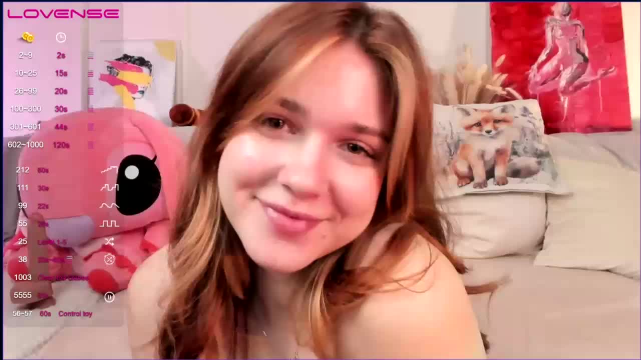 Melissa-Fox Adult Chat October 1, 2025