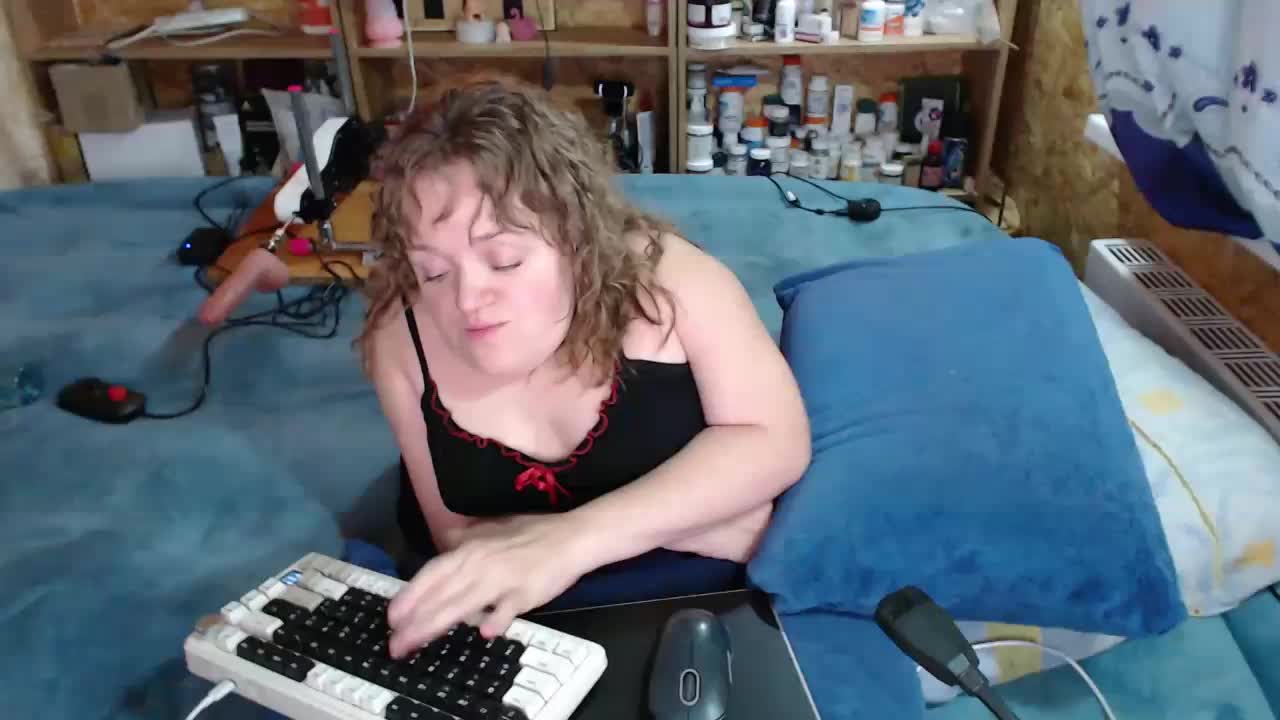 MiniNatali Adult Chat October 1, 2025