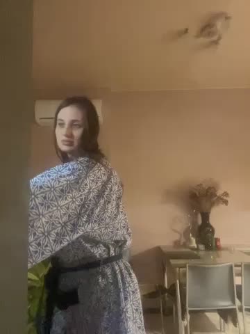 Flossy_Vettie Adult Chat October 1, 2025