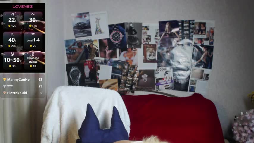 faiirylight Adult Chat October 1, 2025