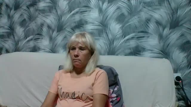 sakura_blonde Adult Chat October 1, 2025