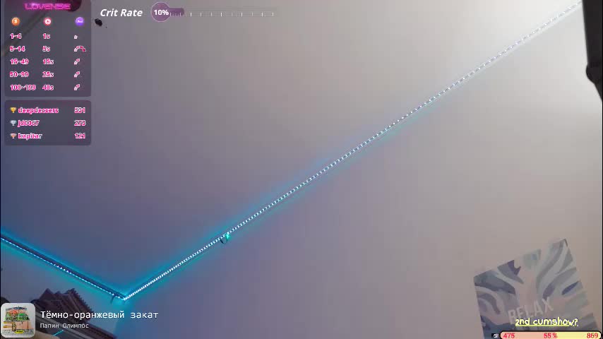 glorikitty Adult Chat October 1, 2025