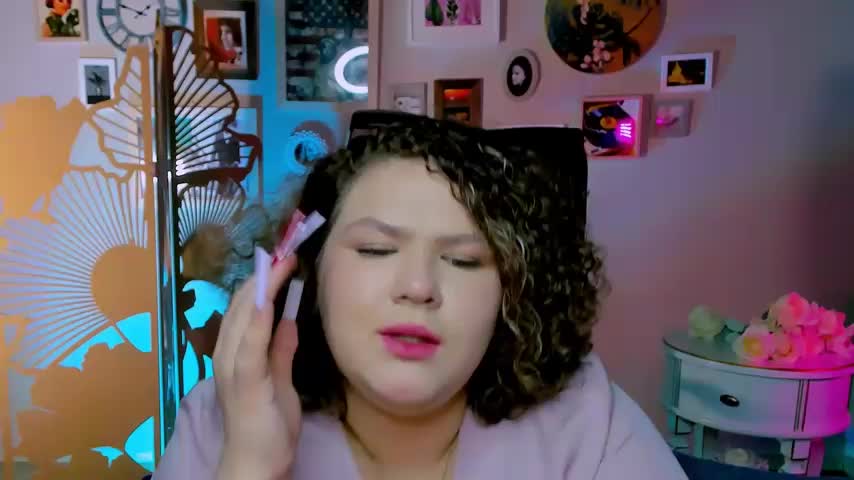 FlorenceAnderson Adult Chat October 1, 2025